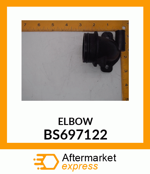 ELBOW BS697122