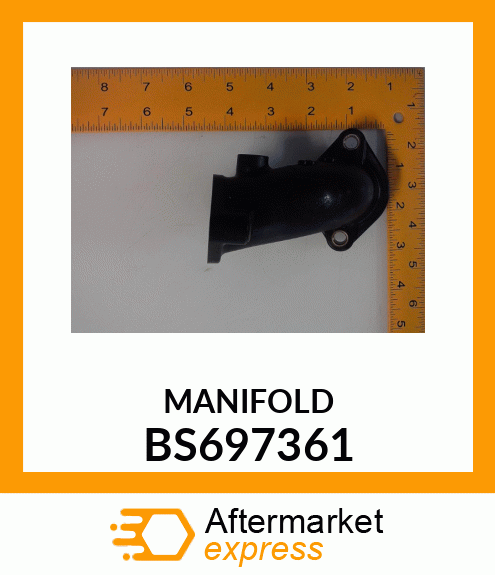 MANIFOLD BS697361