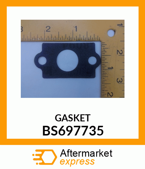 GASKET BS697735