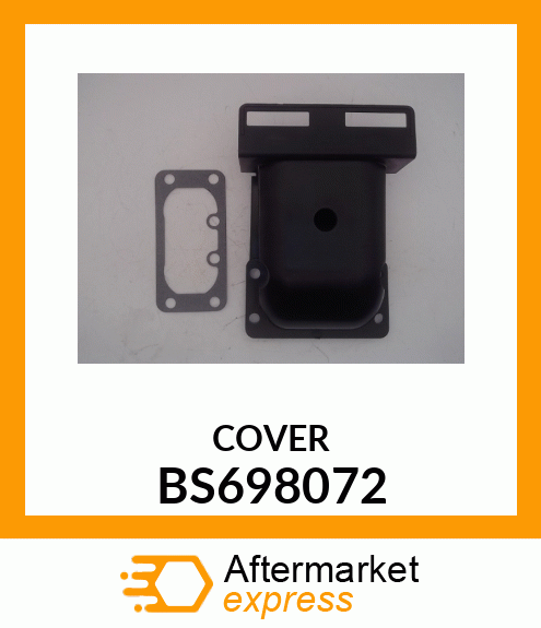 COVER BS698072