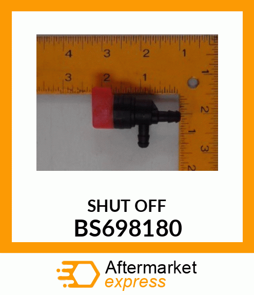 SHUT_OFF BS698180