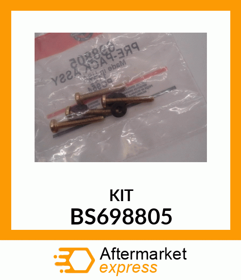 KIT BS698805