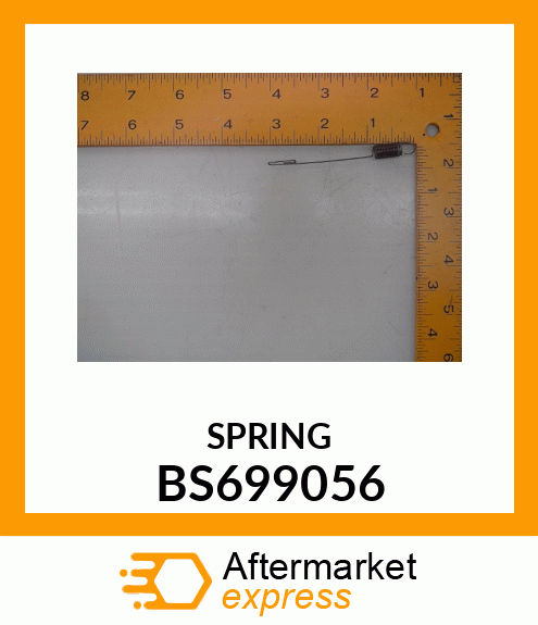 SPRING BS699056