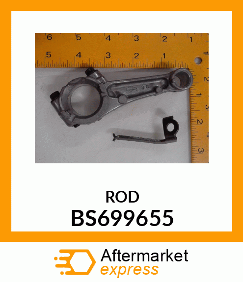 ROD_2PC BS699655