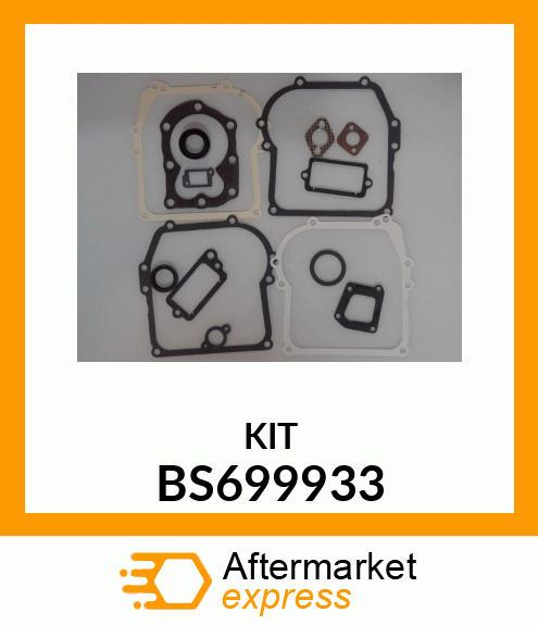 KIT BS699933