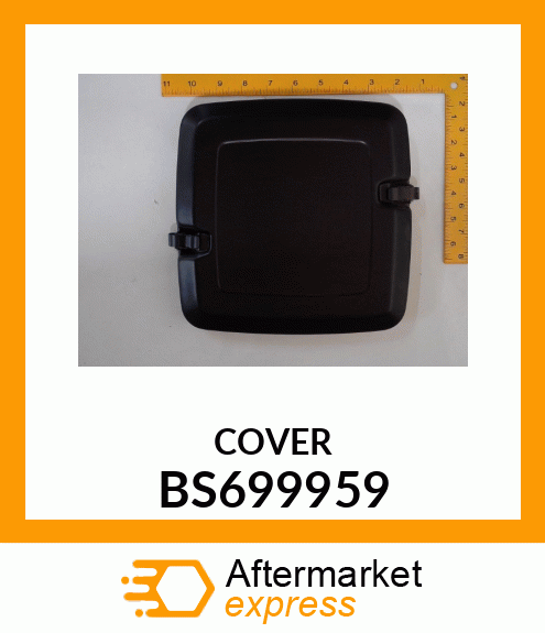 COVER BS699959