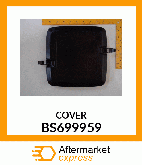 COVER BS699959