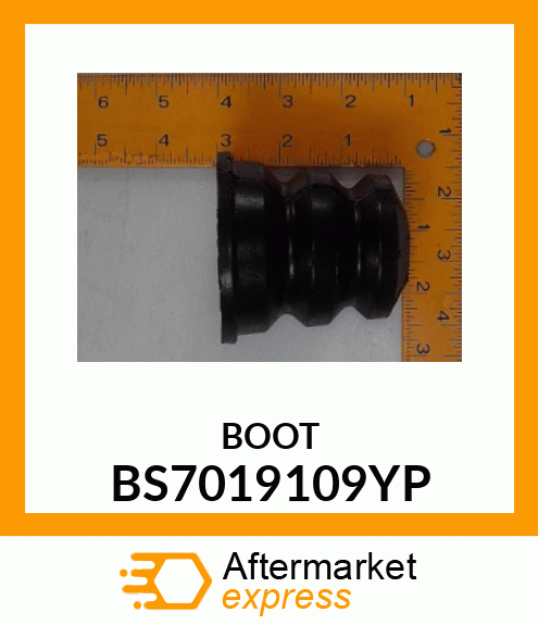 BOOT BS7019109YP