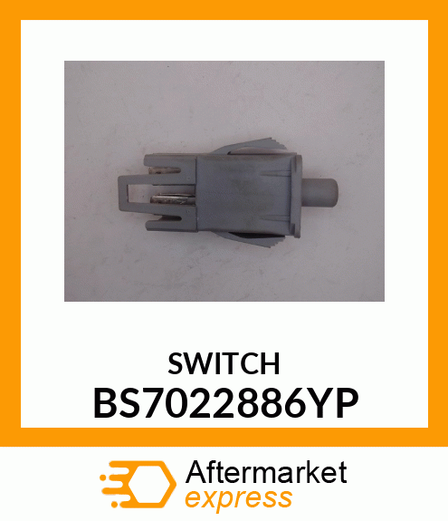 SWITCH BS7022886YP