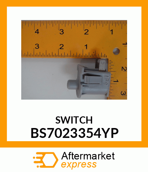 SWITCH BS7023354YP