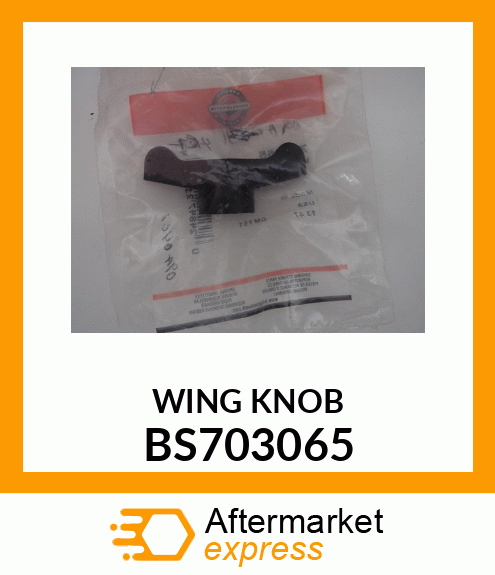 WING_KNOB BS703065