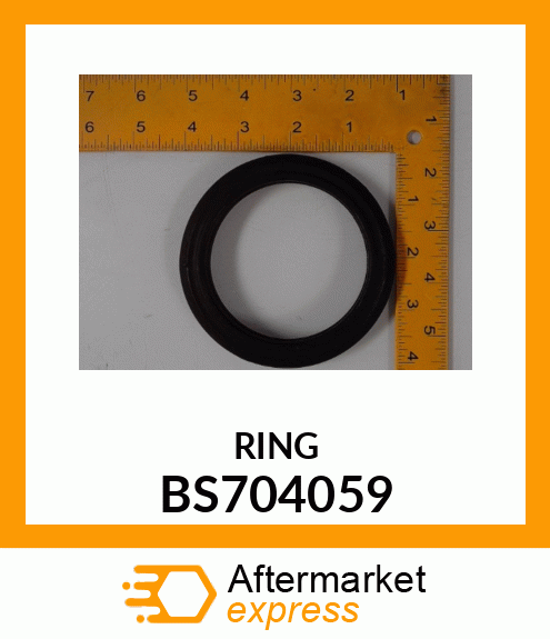 RING BS704059