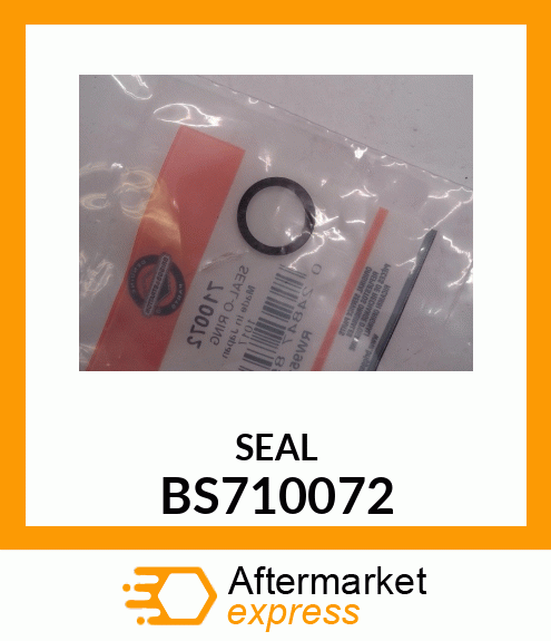 SEAL BS710072