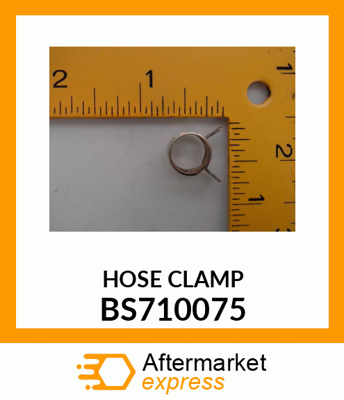 HOSE_CLAMP BS710075