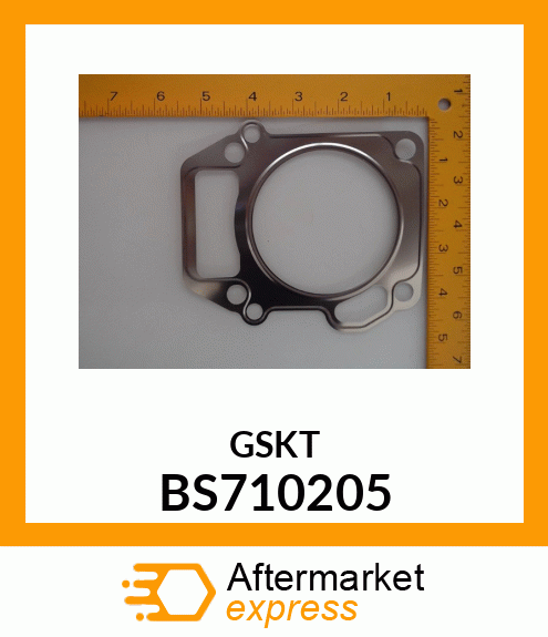 GSKT BS710205