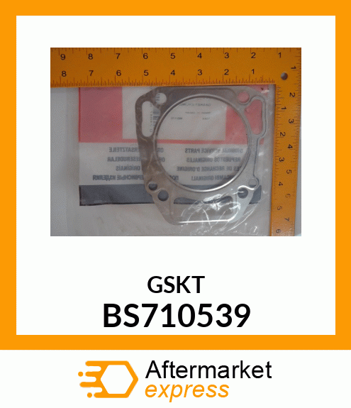 GSKT BS710539