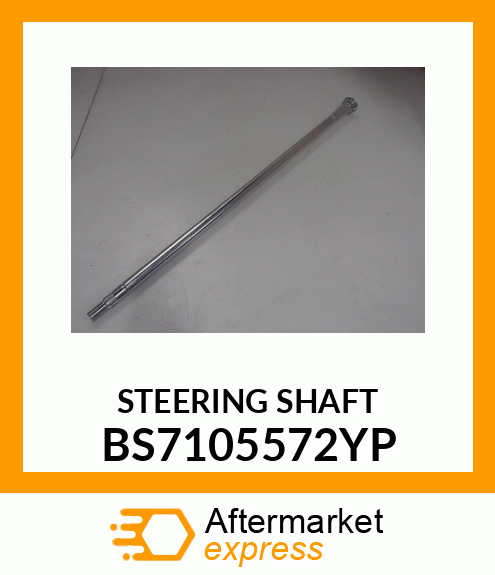 STEERING_SHAFT_ BS7105572YP