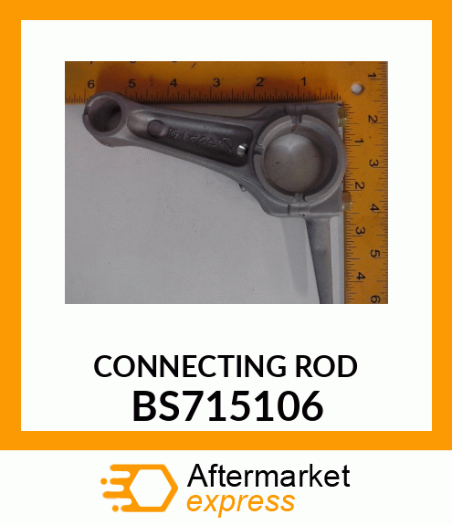 CONNECTINGROD BS715106