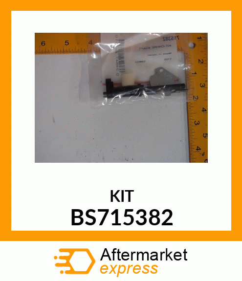 KIT BS715382