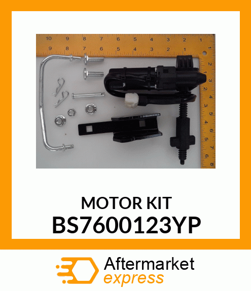 MOTOR_KIT_11PC_ BS7600123YP