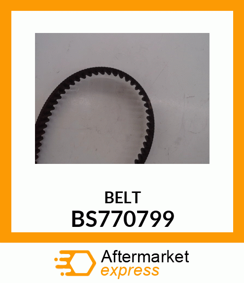 BELT BS770799