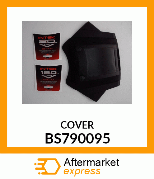 COVER BS790095