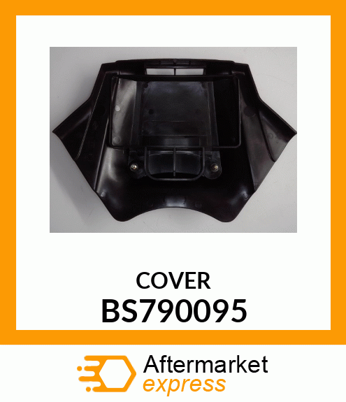 COVER BS790095