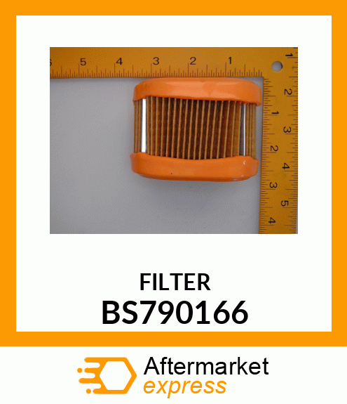 FILTER BS790166