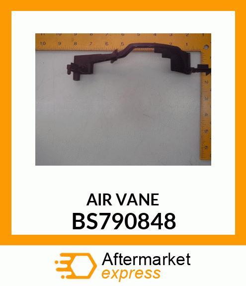 VANE-AIR BS790848