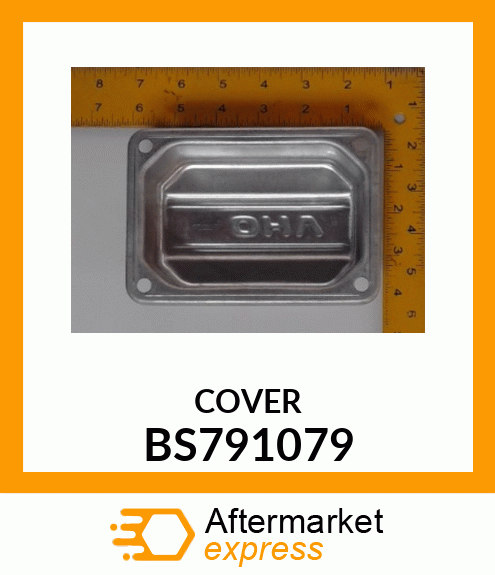 COVER BS791079