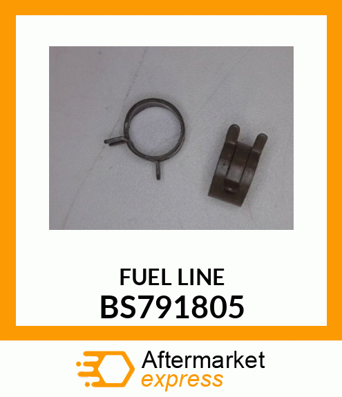 FUEL_LINE BS791805