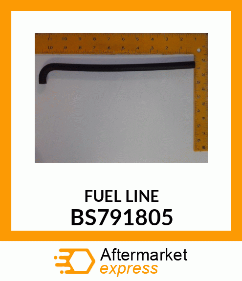 FUEL_LINE BS791805