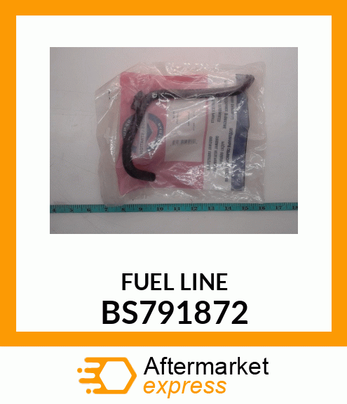 FUEL_LINE BS791872