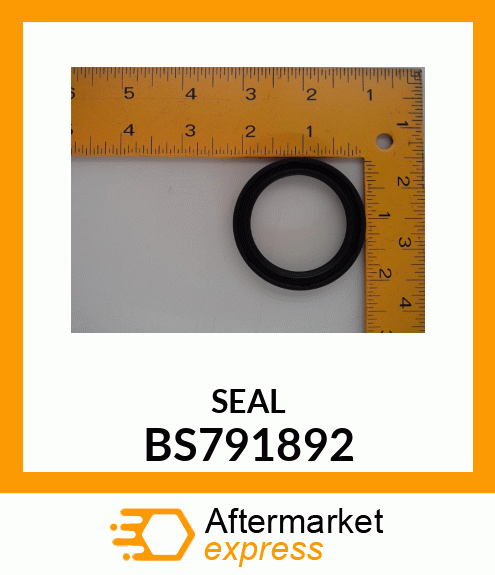 SEAL BS791892