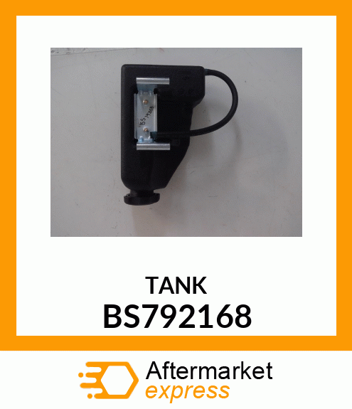 TANK BS792168