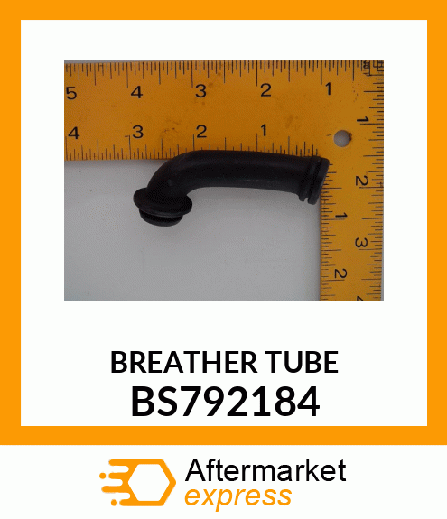 BREATHER_TUBE BS792184