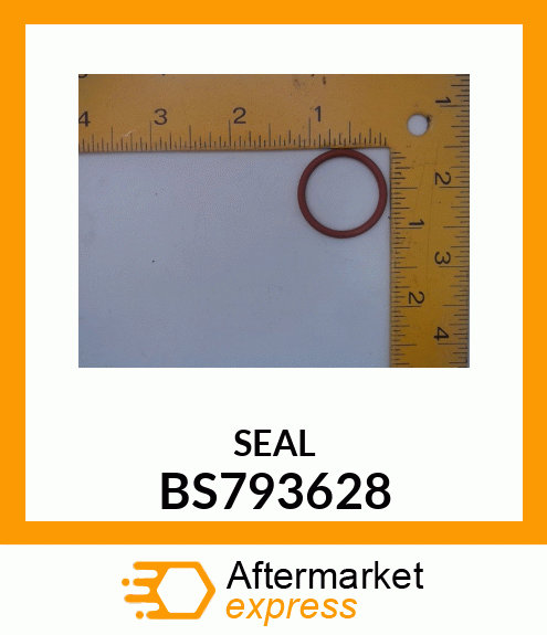 SEAL BS793628