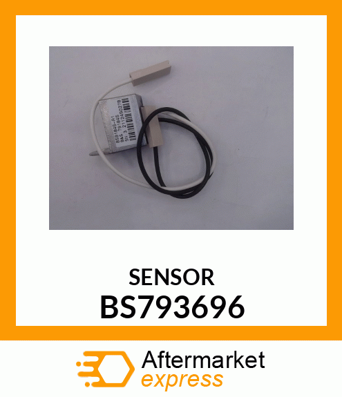 SENSOR BS793696