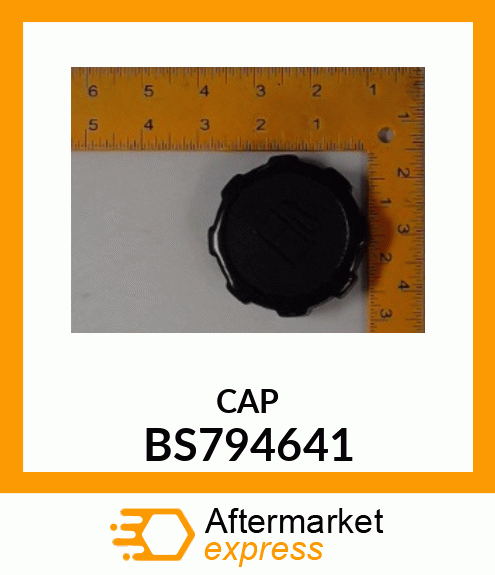 CAP BS794641