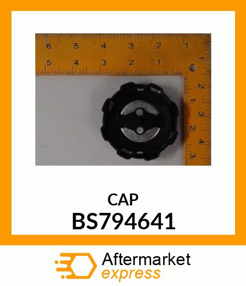 CAP BS794641