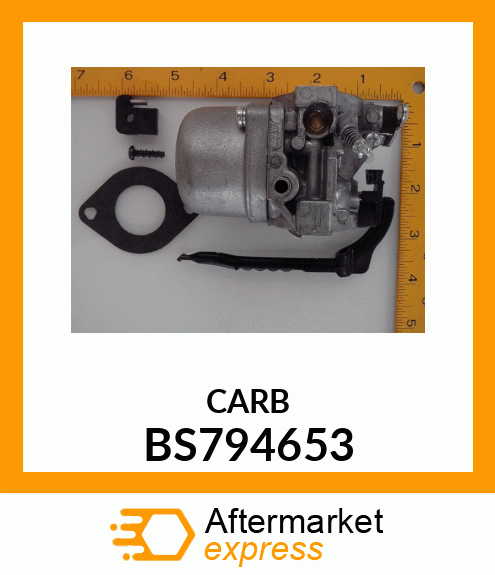 CARB BS794653