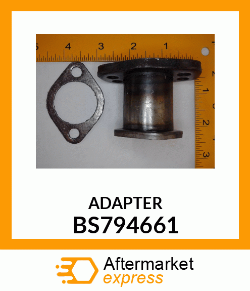 ADAPTER BS794661