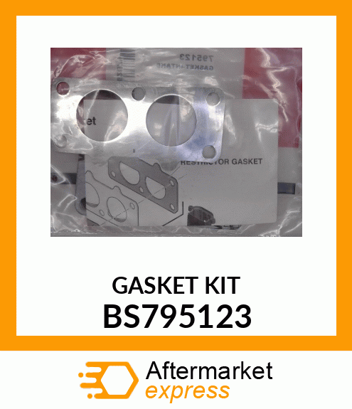 GASKET_KIT BS795123