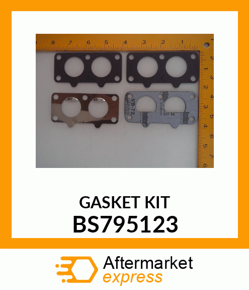 GASKET_KIT BS795123