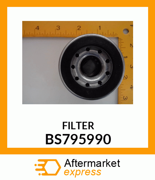 OILFLTR BS795990