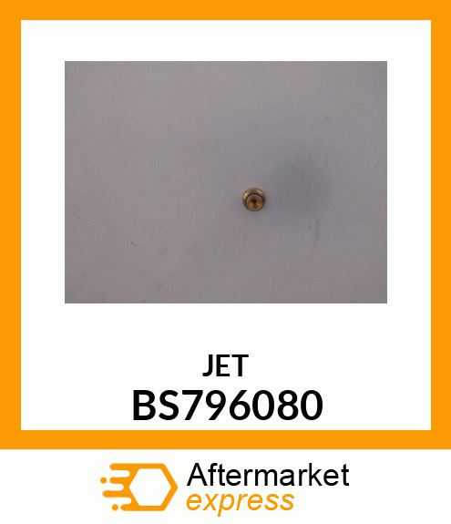 JET BS796080