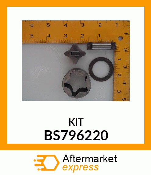 KIT BS796220