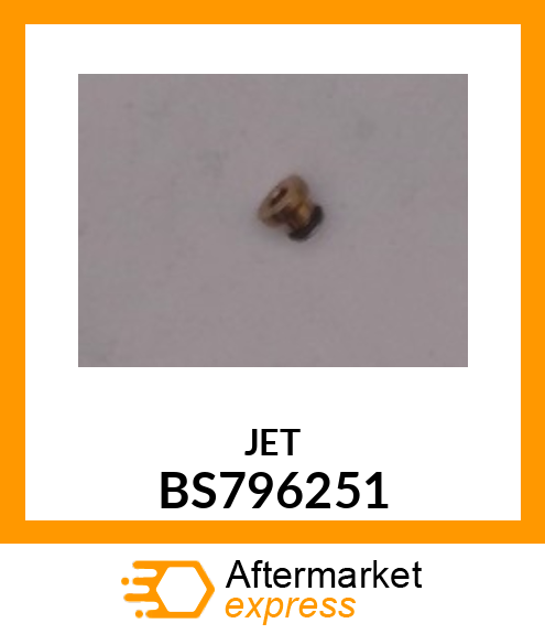 JET BS796251