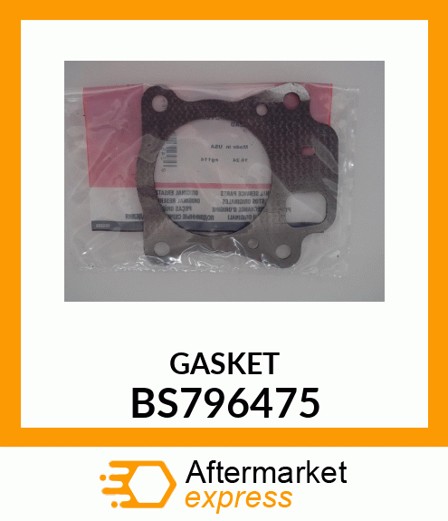 GSKT BS796475