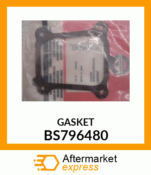 GSKT BS796480